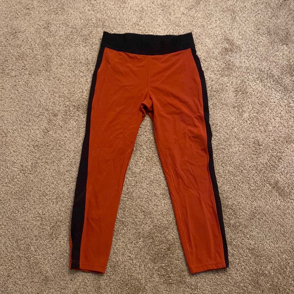 lululemon Box It Out Leggings
